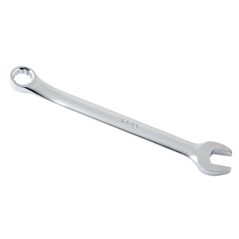 Llave Combinada Satinada 12 Puntas 1-1/8" Urrea 1236A