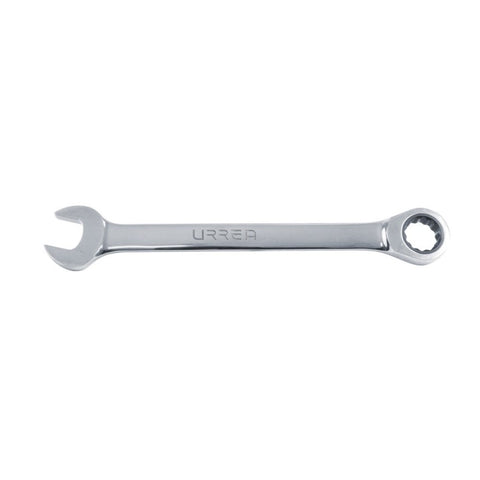 Llave Combinada con Matraca 1 1/8" Urrea 1236CM