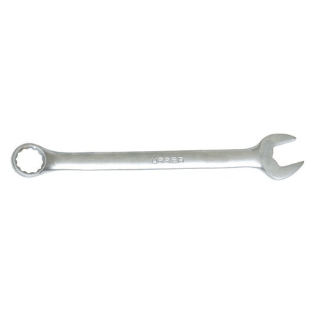 Llave Combinada Satinada 12 Puntas 36 mm Urrea 1236MA