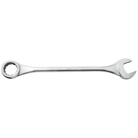 Llave Combinada Jumbo 12 Puntas 2-1/2" Urrea 1280