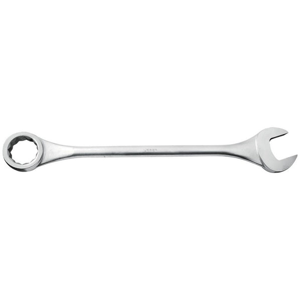 Llave Combinada Jumbo 12 Puntas 2-1/2" Urrea 1280 - 1