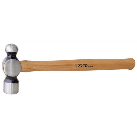 Martillo de Bola 32oz Mango Hickory Americano Urrea 1332P
