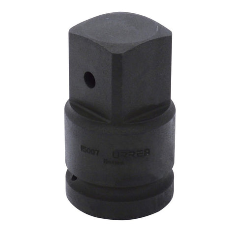 Adaptador de Impacto 1" Hembra x 1-1/2" Macho Urrea 15007