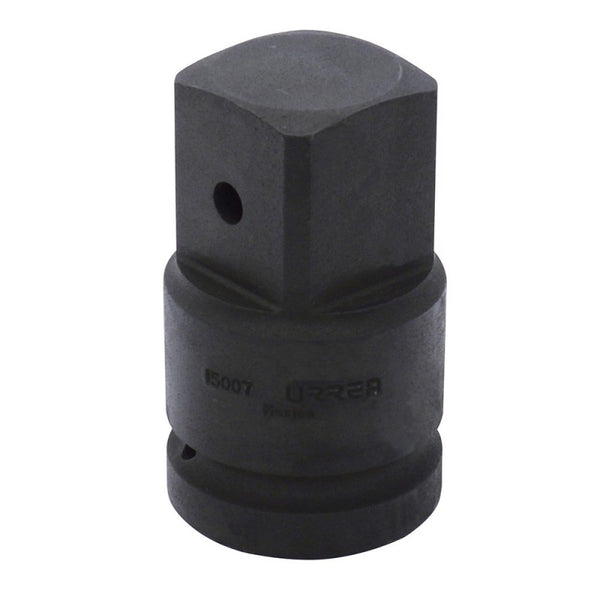 Adaptador de Impacto 1" Hembra x 1-1/2" Macho Urrea 15007 - 1