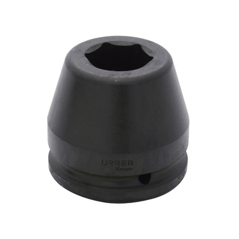 Dado de Impacto 1-1/2" 6 Puntas 1-11/16" Urrea 15027