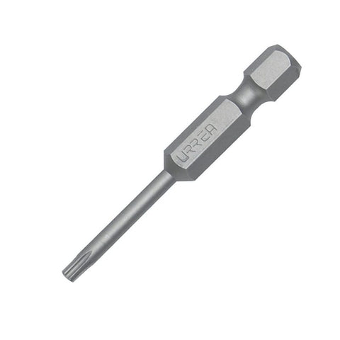 Punta Torx de Poder Hexágono de 1/4" T20 x 1-15/16" Urrea 16020