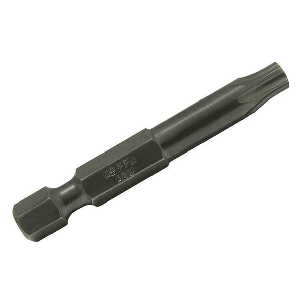Punta Torx de Poder Hexágono de 1/4" T20 x 6" Urrea 16620X - 1