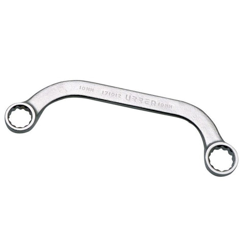Llave de Obstrucción Métrica 12 Puntas 10 x 12 mm Urrea 171012