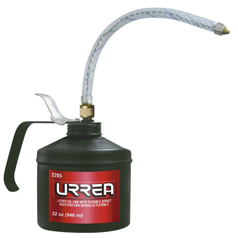 Aceitera Flexible 32oz Urrea 2265