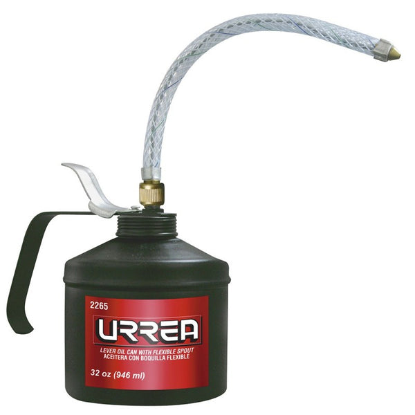 Aceitera Flexible 32oz Urrea 2265 - 1