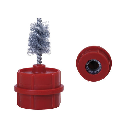 Limpiador de Terminales de Batería Urrea 2353