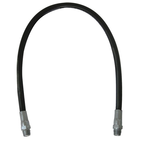 Extensión Flexible para Inyector de Grasa 18" Urrea 23610