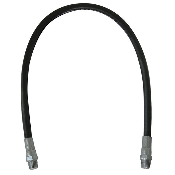 Extensión Flexible para Inyector de Grasa 18" Urrea 23610 - 1