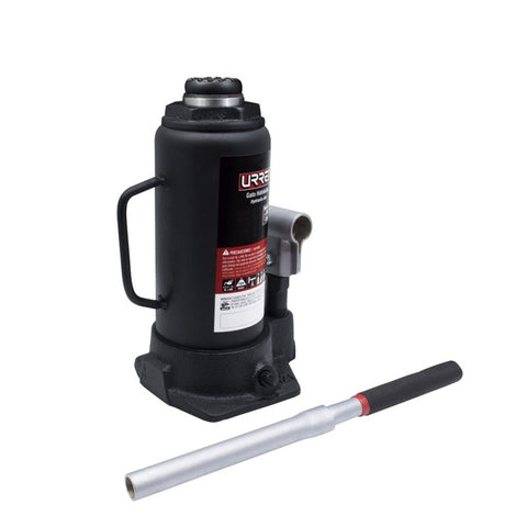 Gato de Botella Uso Industrial de 4 Toneladas Urrea 2404N