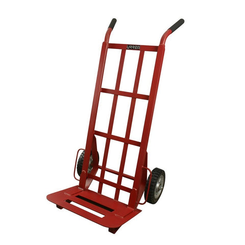 Diablo Uso Industrial 700 kg Urrea 26001