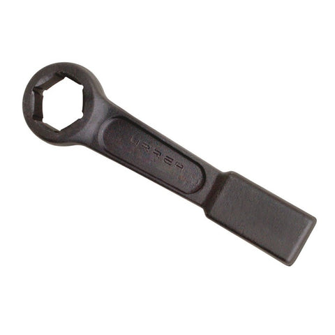 Llave Golpe Plana 6 Puntas 1-1/4" Urrea 2720SWH