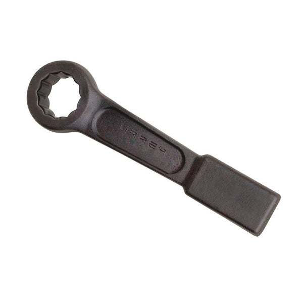 Llave Golpe Plana 12 Puntas 3" Urrea 2748SW - 1
