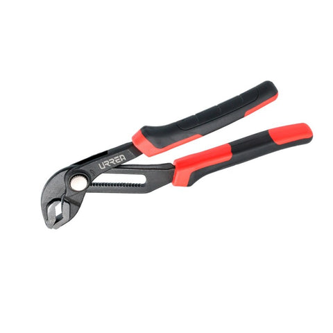 Pinza Extensión 8" 7 Posiciones Quick Release Urrea 274GI