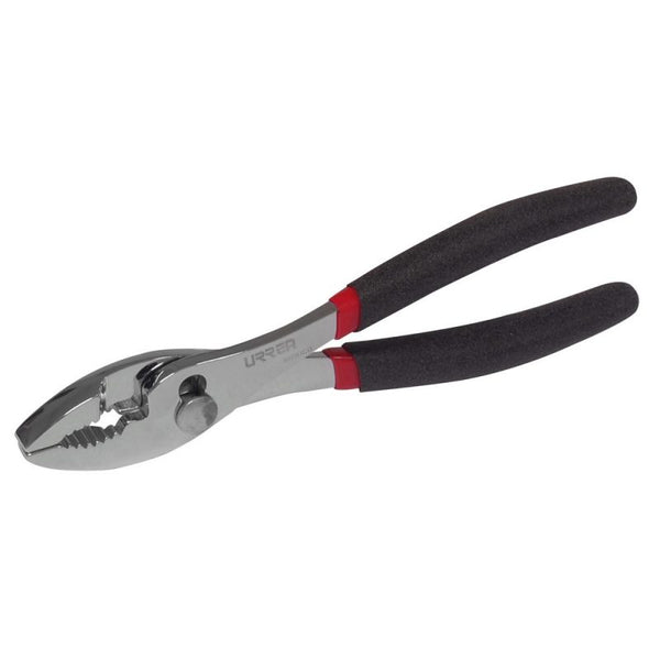 Pinza para Mecánico Mango Rubber Grip de 6-3/8" Urrea 276G - 1