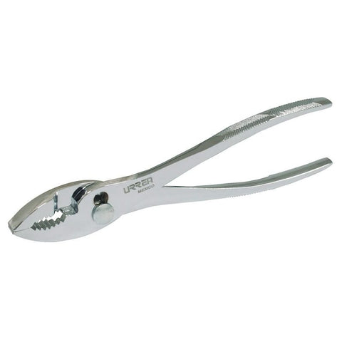 Pinza para Mecánico Mango de Acero Forjado de 10" Urrea 280