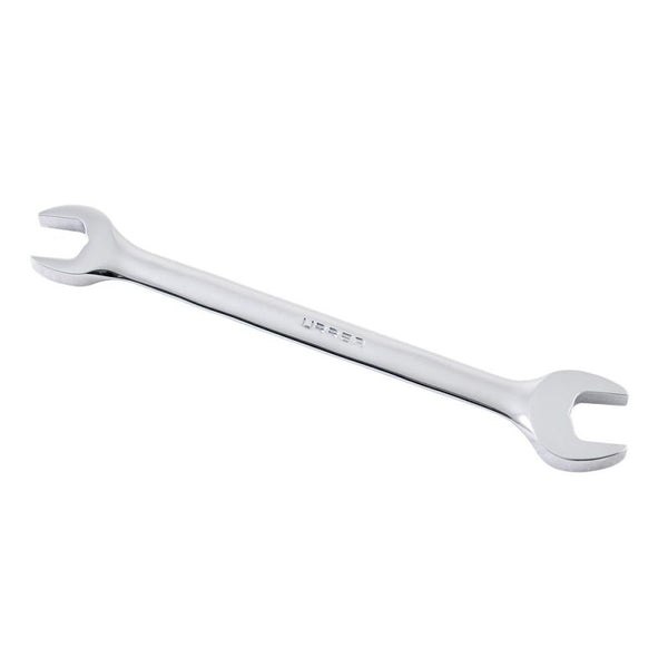 Llave Española Pulido Espejo Métrica 14 x 17 mm Urrea 31417 - 1