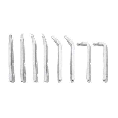 Puntas de Repuesto para Pinzas 361 0.120" Urrea 361RKB