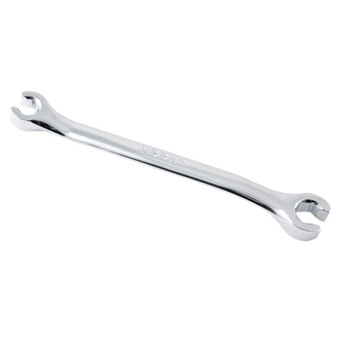 Llave Abocinada Pulido Espejo en Pulgadas 6 Puntas 1/2" x 9/16" Urrea 3768