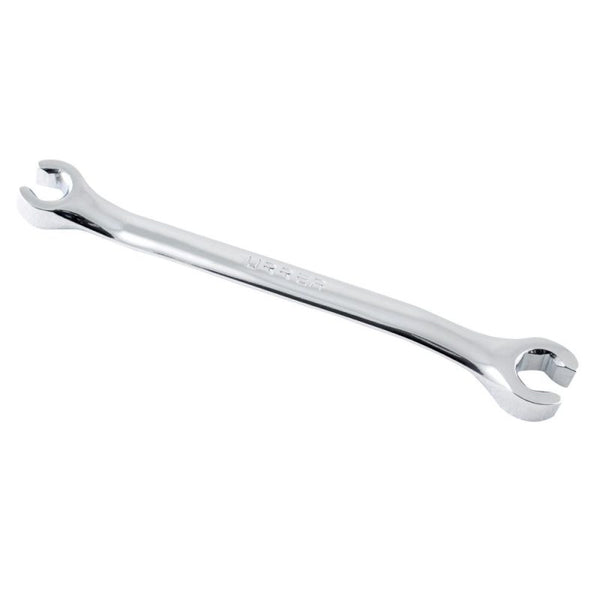 Llave Abocinada Pulido Espejo en Pulgadas 6 Puntas 5/8" x 11/16" Urrea 3772 - 1