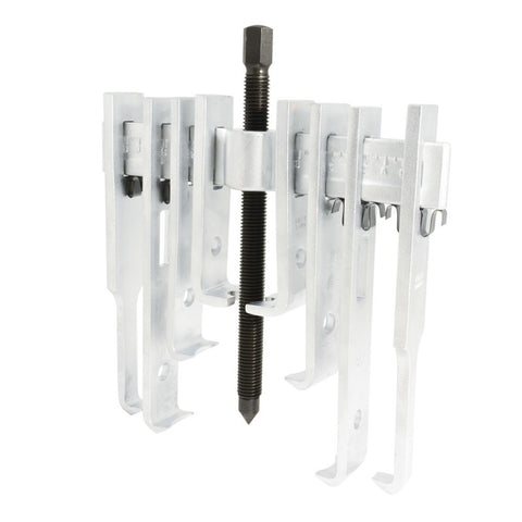 Juego Extractor Quijada Recta 10 Toneladas 14 Piezas Urrea 4030B