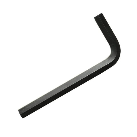 Llave Hexagonal Corta Tipo "L" Métrica 12 mm Urrea 49-12