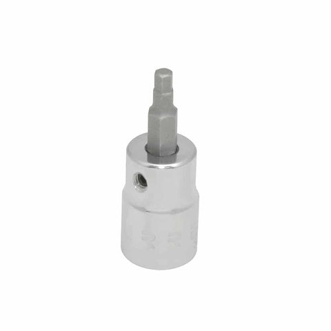 Dado con Punta Hexagonal Cuadro de 3/8" en Pulgadas 1/8" Urrea 4990-1/8