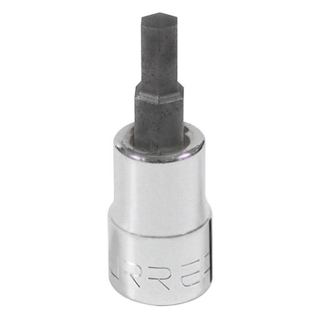 Dado con Punta Hexagonal Cuadro de 3/8" 6 Puntas Métrico 10 mm Urrea 499010M