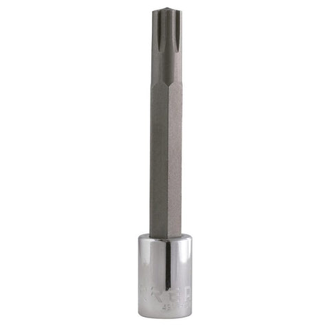 Dado con Punta Ribe Cuadro de 3/8" M10 Urrea 4991-10M