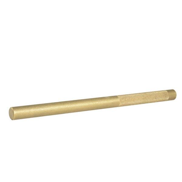 Botador de Bronce 3/4", 8" Urrea 49922 - 1