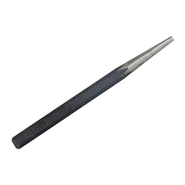 Punzón Guía Botador Corto 3/16", 4-1/8" Urrea 50-3/16 - 1