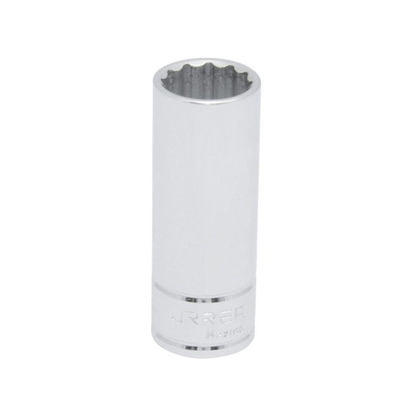 Dado Largo Cuadro de 3/8" 12 Puntas Métrico 15 mm Urrea 5015M - 1