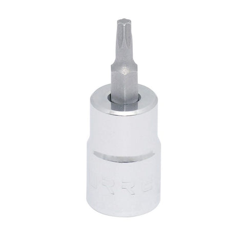 Dado con Punta Torx Cuadro de 3/8" T10 Urrea 523910W