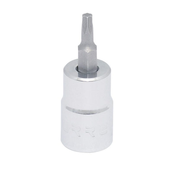 Dado con Punta Torx Cuadro de 3/8" T10 Urrea 523910W - 1