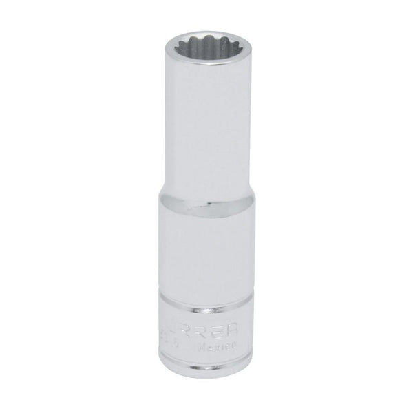 Dado Largo Cuadro de 1/2" 12 Puntas en Pulgadas 1/2" Urrea 5316 - 1