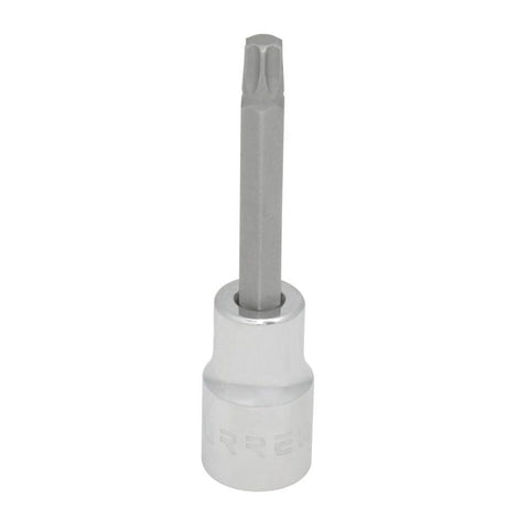 Dado con Punta Torx Cuadro de 1/2" T25 Urrea 543925W