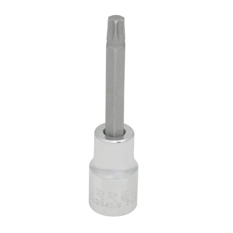 Dado con Punta Torx Cuadro de 1/2" T45 Urrea 543945W