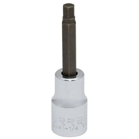 Dado 1/2" Punta Hexagonal 1/4" Urrea 5441-1/4