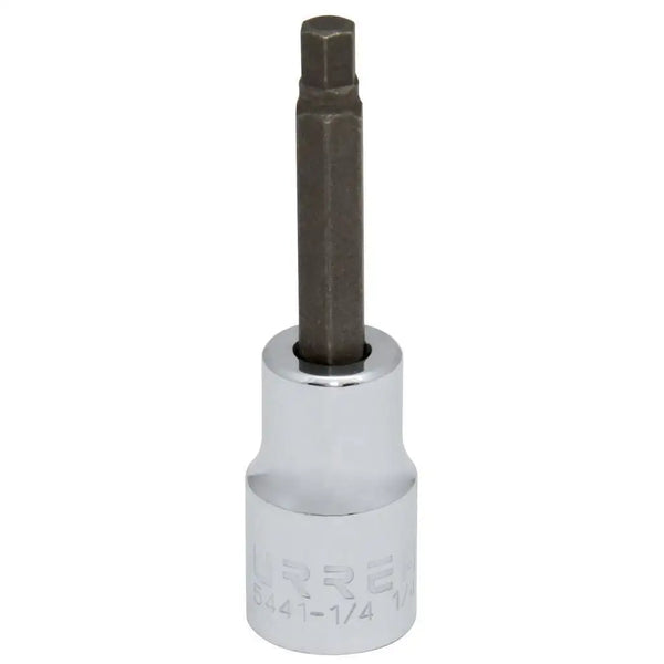 Dado 1/2" Punta Hexagonal 1/4" Urrea 5441-1/4 - 1