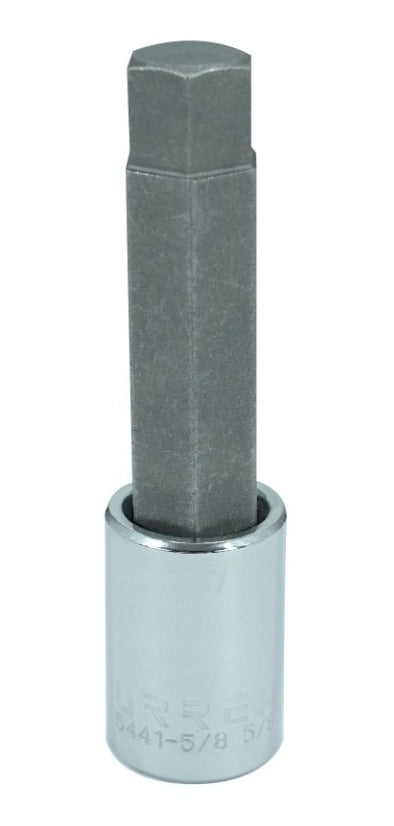 Dado 1/2" Punta Hexagonal 5/8" Urrea 5441-5/8