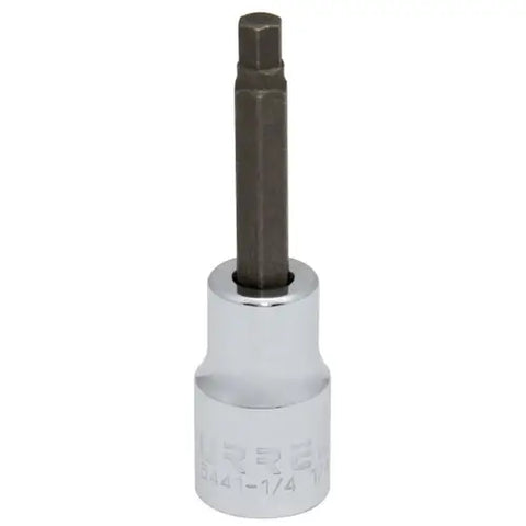 Dado 1/2" Punta Hexagonal 7/16" Urrea 5441-7/16