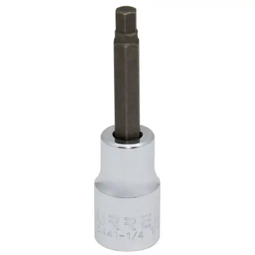 Dado 1/2" Punta Hexagonal 7/16" Urrea 5441-7/16 - 1