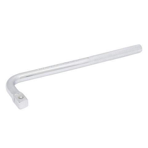 Mango en L para Dado Cuadro de 1/2" 7-13/16" Urrea 5486
