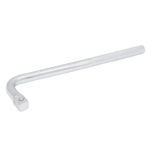Mango en L para Dado Cuadro de 1/2" 7-13/16" Urrea 5486 - 1