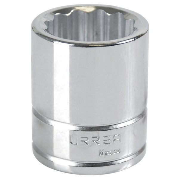 Dado 3/4" 12 Puntas 33 mm Urrea 5533M - 1