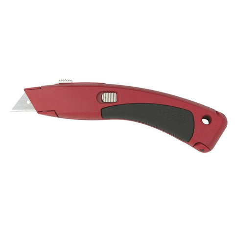 Navaja Retráctil Curva 7 1/2" Urrea 690